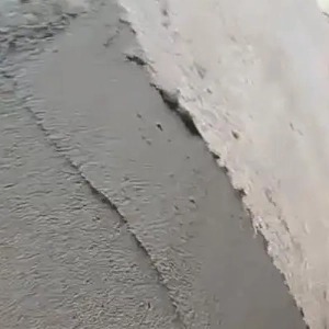 略阳水工建筑物I级C55聚合物改性水泥砂浆 渠道防渗泵站加固迎水面抗冲刷砂浆