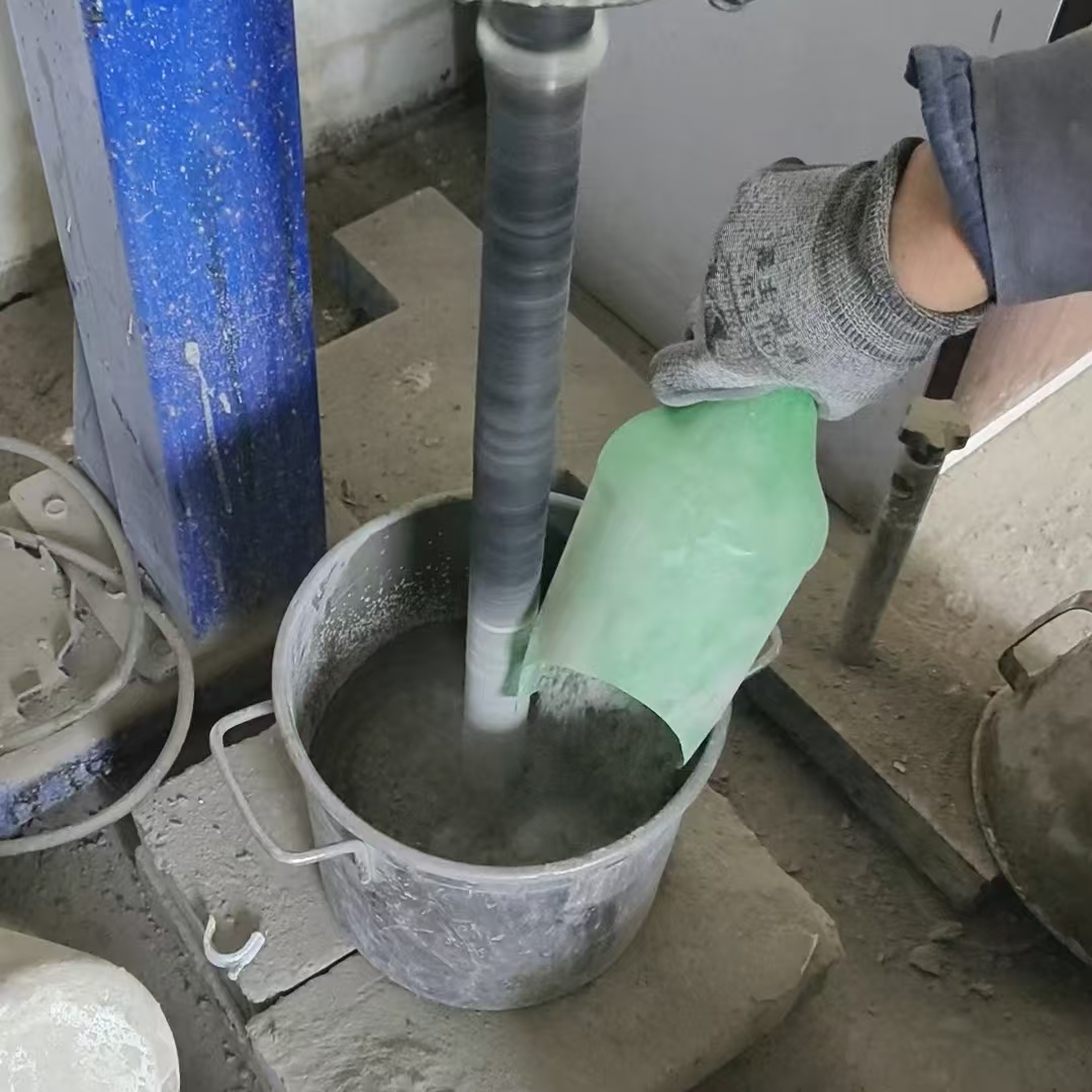 略阳桥梁公路张拉用H60压浆料与普通压浆料有什么区别？
