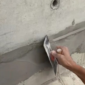 略阳P型防护型环氧树脂砂浆