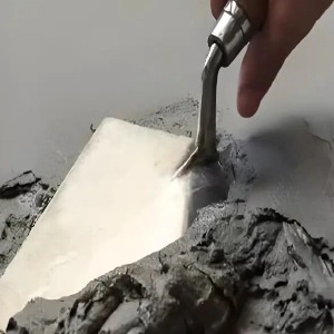略阳混凝土裂缝孔洞剥落冻融修复用高强度丙乳防腐蚀砂浆