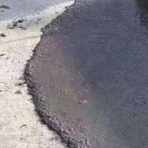 略阳超早强黑色井盖修补料 市政井盖维修2小时通车