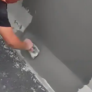 略阳GB50728一级聚合物改性水泥砂浆
